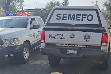 Hallan cuerpo desmembrado dentro de bolsas, en Hidalgo