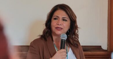 Mayoría ciudadana ve necesaria la elección judicial y sabe que será el domingo: Fabiola Alanís