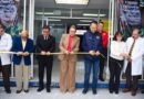 Yarabí Ávila reconoce labor y esfuerzo de las y los instructores del área de la Salud