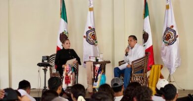 Apatzingán está convocado a participar en el proceso de elección judicial; UMSNH realiza encuentro informativo nicolaita