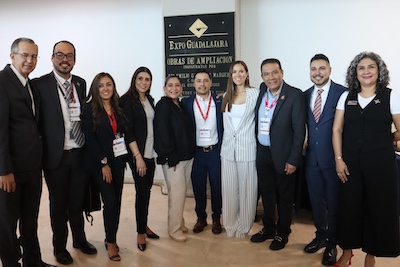 Jalisco reconoce a Michoacán como un gran destino turístico de México