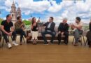 Impulsa Alfonso Martínez, producción cinematográfica en Morelia