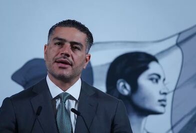 Morena y oposición aprueban Estrategia Nacional de Seguridad de Harfuch en el Senado