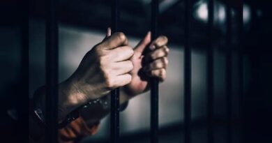 Policías de Zamora desaparecieron a un hombre; los condenan a 65 años de cárcel