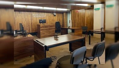 Sentencian a 27 años de prisión a homicida de adolescente, en Zamora