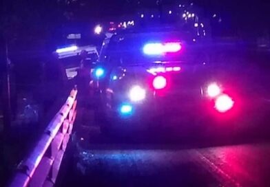 Asesinan a balazos a un hombre sobre la orilla de la carretera Morelia -Salamanca