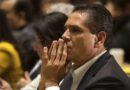 FGR ya puede detener a Aureoles! Jueza deja sin efectos suspensión de orden de aprehensión