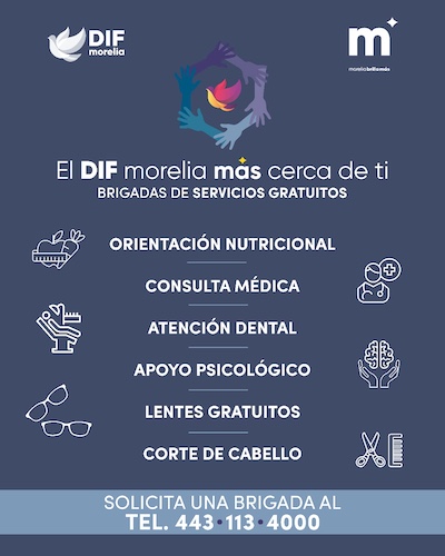 dif Morelia