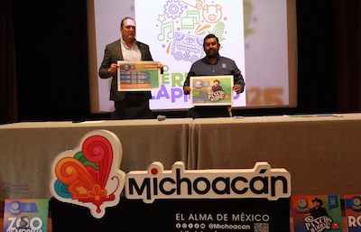 La Piedad se viste de fiesta con su Feria Agropecuaria 2025