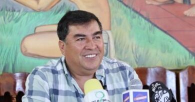 Gobierno de Michoacán condena homicidio del presidente municipal de Tacámbaro y un escolta