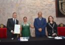 Defensoría de los Derechos Humanos Universitarios Nicolaitas, una de las más completas a nivel nacional; celebra XIV aniversario