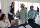 Construye Gobierno de Alfonso Martínez pozo profundo para abastecer de agua a colonia Ríos Mexicanos
