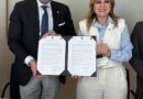 Gobiernos de Morelia y Westland, Países Bajos, firman convenio en impulso agroindustrial