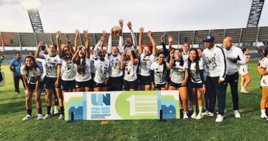 Equipos de fútbol soccer de la UMSNH logran el Oro, son campeones nacionales