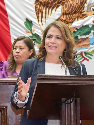 Fabiola diputada
