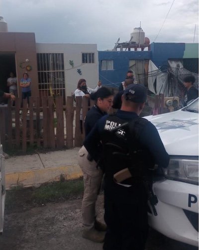 seguridad