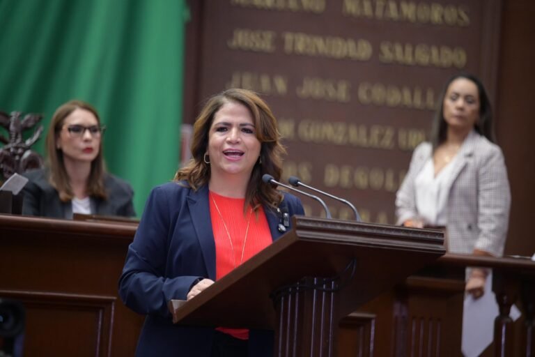 diputada