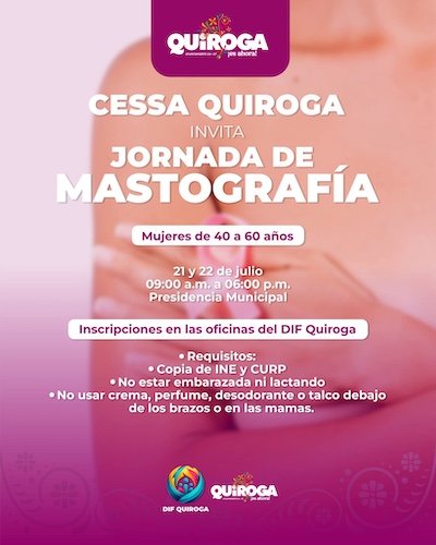 quiroga