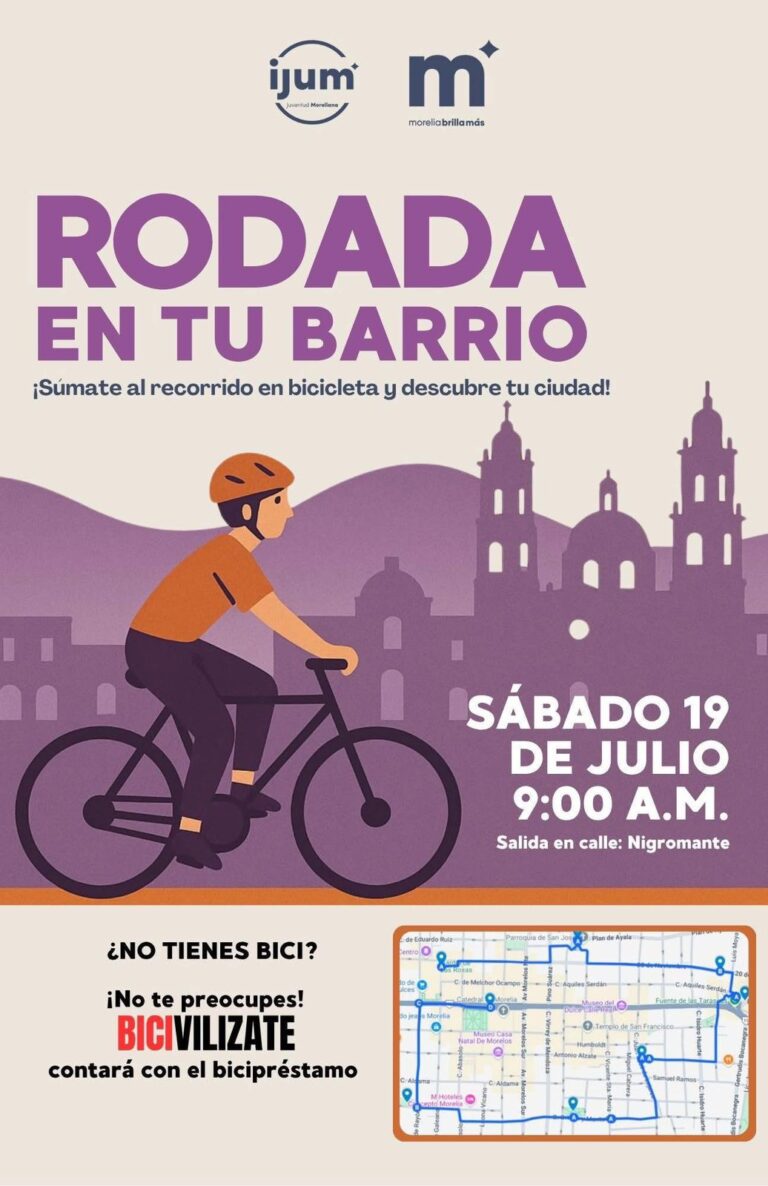 rodfada en tu barrio