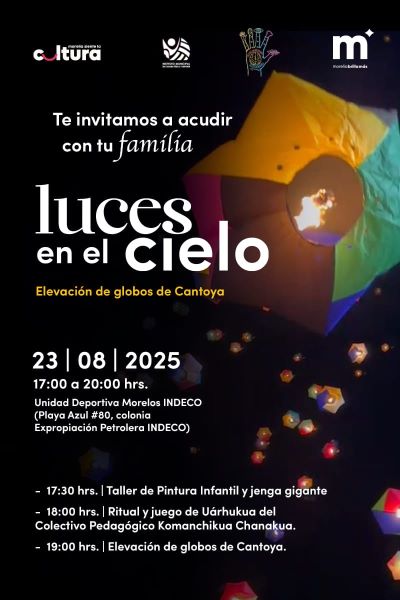 cultura Morelia