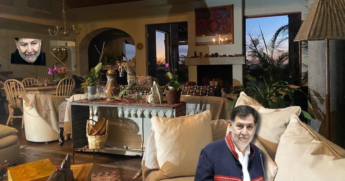 casa noroña