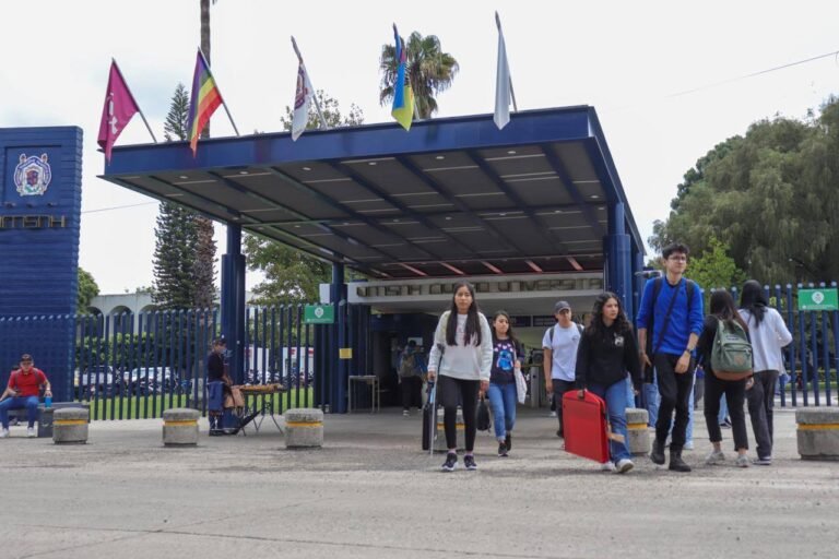 universidad