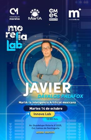 red lab morelia