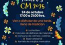 Colegio de Morelia invita a disfrutar entre “Calaveras y Lomitos”