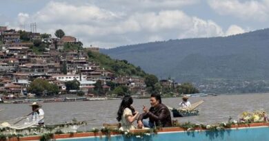 Una escena como en el cine, así será el último capítulo de “Amanecer” en Michoacán: Sectur