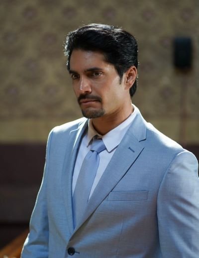 tirismo Daniel