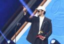 Bad Bunny se lleva la noche de los Grammy Latinos en Las Vegas