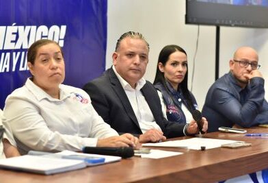 El Plan Michoacán nace sin recursos ni rumbo”: PAN denuncia simulación del gobierno federal