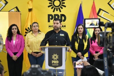 PRD