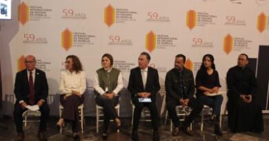 Apoyo a festivales, fundamental para el Gobierno de Morelia