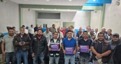 Gobierno de Morelia capacitará en Primeros Auxilios a operadores del transporte público *