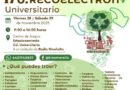 28 y 29 de noviembre se llevará a cabo el Recoelectrón Universitario