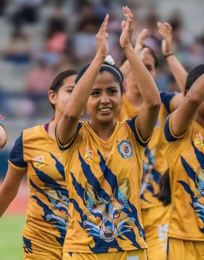 universidad deportes