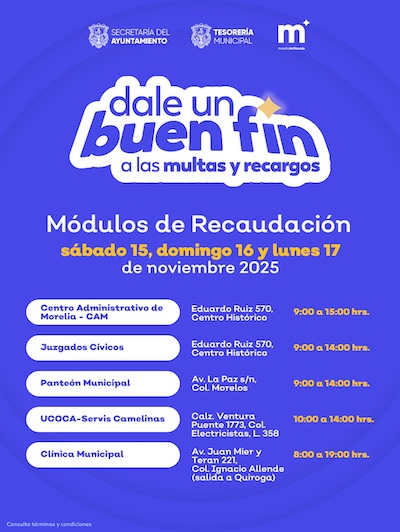Morelia
