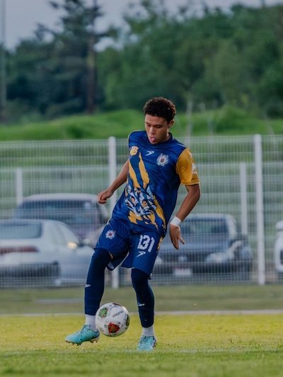 Universidad deportes