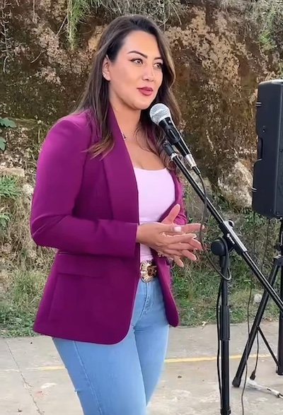 Monica Zacapu