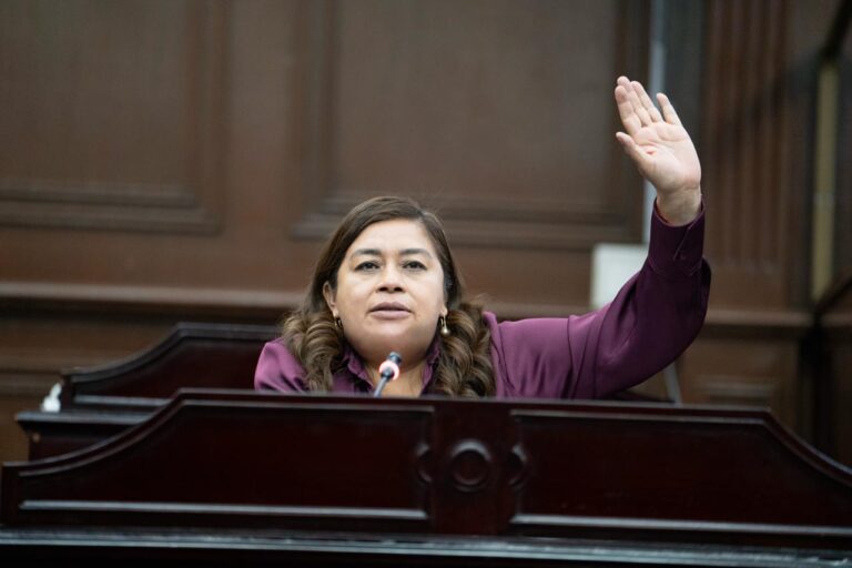 diputada