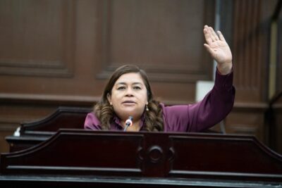 diputada
