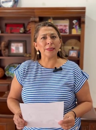 alma mireyya