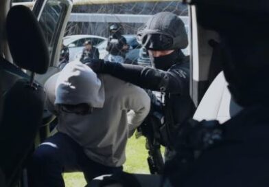 Vínculan a proceso a tres policías Municipales por golpear a un estudiante