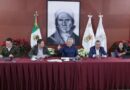 Bedolla y Alfonso Martínez revisan proyectos estratégicos para Morelia