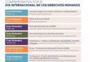 Morelia impulsa agenda por el Día Internacional de los Derechos Humanos