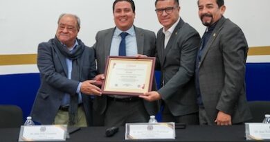 Licenciatura en Comunicación de la UMSNH, refrenda su sello de calidad con reacreditación por cinco años