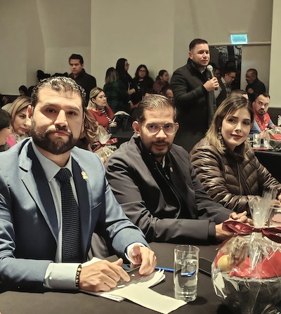 diputados