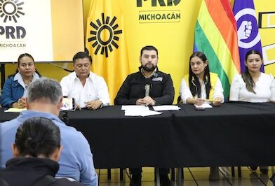 Octavio Ocampo reconoce aprobación del Presupuesto 2026 y pide garantizar transparencia en su ejecución