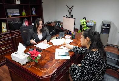 Administración de Yarabí Ávila robustece Contraloría de la UMSNH; mayor transparencia y eficiencia, el objetivo